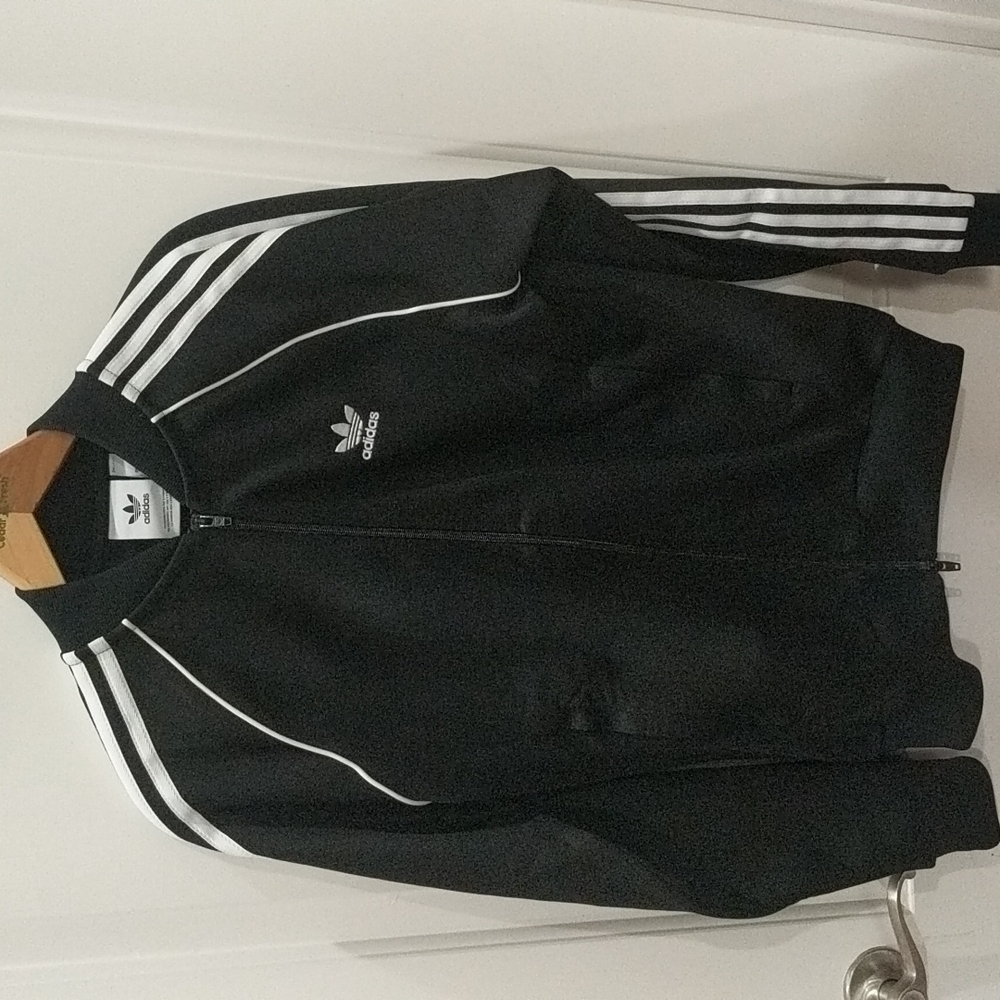 Adidas Superstar Jacket size S